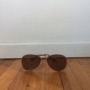 Ray-Ban Sunglasses